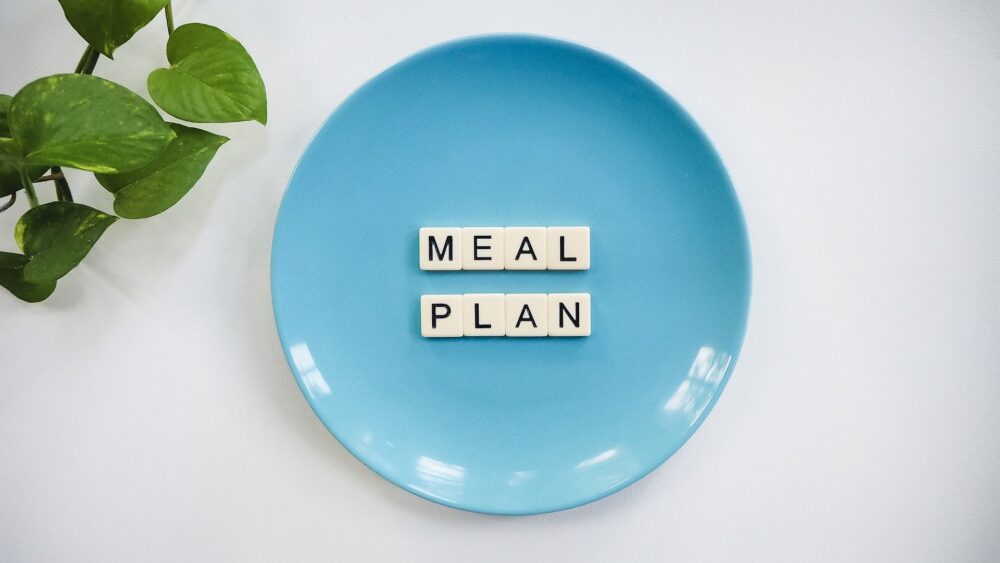 Learn How to Meal Plan Easily