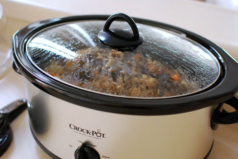 20 Crock Pot Dinner Ideas/Recipes for Busy Moms