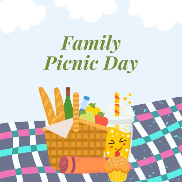 Free Family Fun Activity: Enjoying a Picnic in the Sun