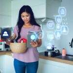 How AI Can Help A Busy Mom