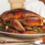 The Perfect Thanksgiving Turkey:  Tips on How to Prep and Prepare